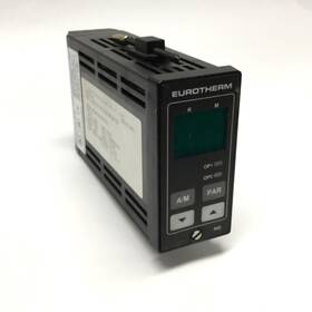 Ae144 Eurotherm 808/l1/t1/0/c4/0/qs/ 808 Digital Temperature Controller 100-240vac 0-400 C Type J Rs-422