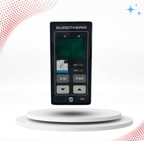 Ajgf100 Eurotherm 808/r1/0/0/0/0/qls/ Temperature Controller Quantity