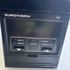 810-178-000-005-618-10-412 Eurotherm Temperature Controller