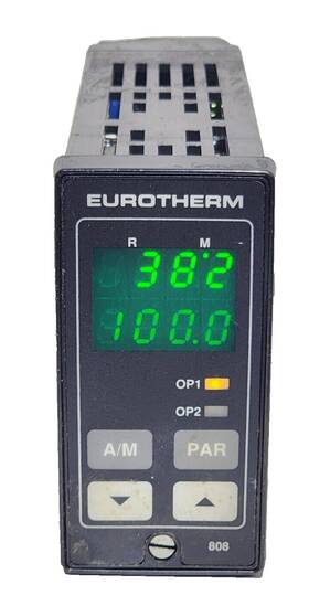 Eurotherm 847/0/0/0/0/0/qls 847 Temperature Controller 32-800f