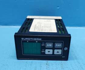 Azgf454 Eurotherm 847/d1/r1/r1/0/0/qls/ 847/d1/r1/r1/0/0/qls