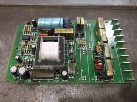 Ae131269 Eurotherm Rev H Temperature Controller Circuit Board 321-2