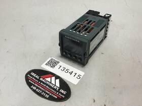 135415 Eurotherm Controls 3216/cc/vh/rrxx/x/xxx/g/eng Temperature Control Used #135415