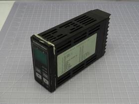Eurotherm Controls 808/l1/0/r1/0/0/qls Temperature Control J Thermocouple 0-300