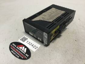 132422 Eurotherm Controls 842/0/1/0/0/0/1/ajf000 Temperature Control Used #132422