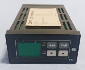Ns2c1795f125 Eurotherm 847 Temperature Controller