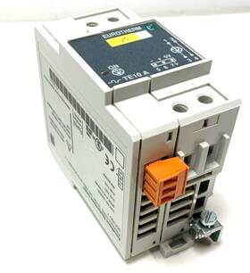 Te10a Eurotherm 16a/400v 16a/400v/0v10/sca/ger/- Msfuse/- 00