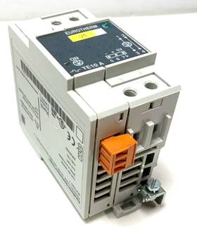 Te10a Eurotherm Te10a/ 230v/ 16a/230v/0v10/sca/ger/-/-/ Nofuse/