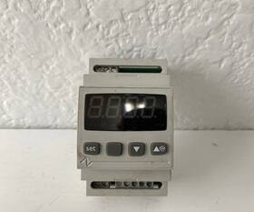 Ev6421m5vhbs Evco Digital Thermoregulator