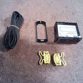 Pzgxs0j111 Excalibor Carel Temperature Thermostat With 2 Sensor Probes / 115v