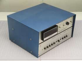 T202055 Expo 1400 10 T Temperature Monitor