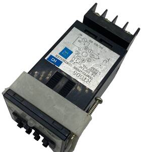 Rt505 Extech 48mx Instruments Temparature Controller 5a 250vac 50/60hz