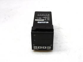 48ph Extech Temperature Controller 80-260vac 50/60hz