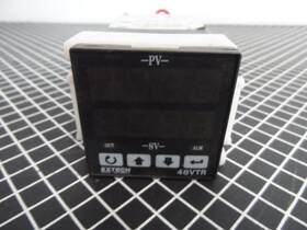 48vtr-t Extech 48vtr Temperature Controller 26517