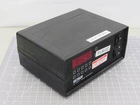 Ti-lm-002 Extech 10 Point Temp Scanner T163687