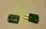 Extt-rs-24 Omega Thermocouple Connector Flat Pin Green