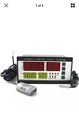 F0085 Unbranded-generic 220v Digital Temperature