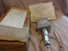 F100-7bs United Electric Controls New