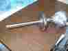 F260-u Ultra Electronics Rtd Temperature Sensor Assembly