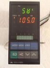 Rex-f400 F400wja5-mm Rkc Instrument Inc Temperature
