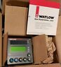 F4ph-fkab-11rg Watlow New Temperature And Process Controller
