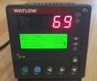 F4ph-kkab-21rg Watlow Series Din Controllers