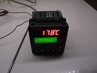F4sh-cca0-01rg Watlow F4 Ramping Temperature