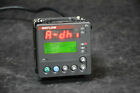 F4sh-cfa0-01 Watlow Ramping Temperature Controller
