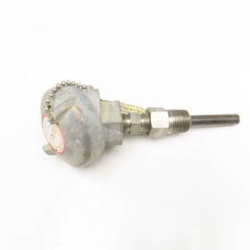 R1t185l483-004-00-sl-8hn31 Fancher Thermocouple 0-250 F 1 Inch Npt