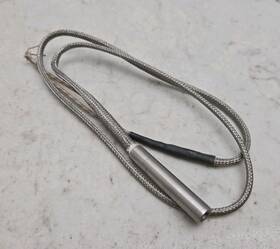 Ch024665fw Fast Heat Cartridge Heater 190 Watt 240v 2 Inch Length 3/8 Dia See Pics