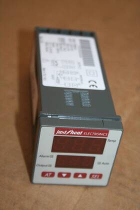 Kbo30000 Fast Heat Temperature Control Used #18709