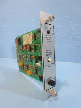 Federal Pacific 782451077069 Fpe Dsp-fm Dsp-mkii Feeder Module Plc Pioneer Mk Ii Dspmkii Dspfm Fdl No