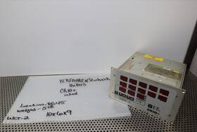 Cr10 Feller Engineering Ver. 1.3 Temperature Controller Used With Warranty