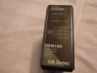 P0973ca Fem100 Foxboro I-a Invensys Communication