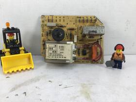 19-424005-100 Fenwal - Temperature Controller Used