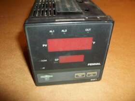 92-111110-100 Fenwal Temperature Controller Used