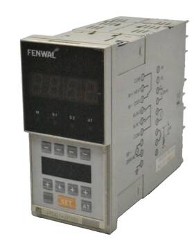 Ar24l-04-sak-aa Fenwal Digital Temperature Control