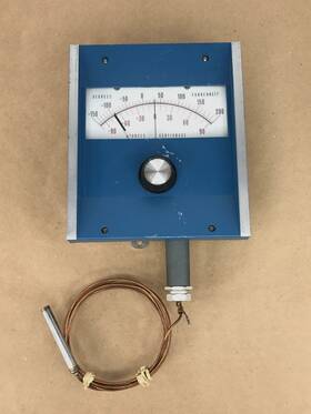 40-703092-702 Fenwal Incorporated Temperature Controller 15a 125-250 Vac