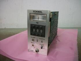 Tc-83 Fenwal K399m Frm Analog Temperature Controller