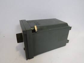 55-001840-302 Fenwall Dual Point Temperature Controller Missing Screws Used