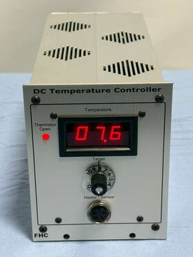 40-90-8d Fhc 40908d Dc Temperature Controller Regulation System Model