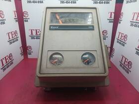 4159b Fisher Wizard Guage Pressure Controller