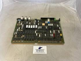 41b5810 Fisher Rosemount Fisher-rosemount Serial I/o Driver Multilayer Free Shipping