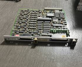 12p0663x022 Fisher Rosemount Cl6821x1-a6 Fisher-rosemount Analog I/o W 11b7595x092 Chip P1.5.2