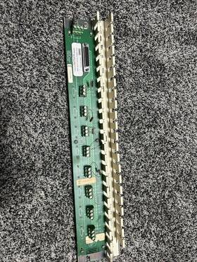41b7287x012 Fisher Rosemount Cl6871x1-a3 Fisher-rosemount Board No. 31b6402 Free Next Day Shipping