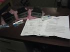 Fj32zu-n-n-106 Turmoil Lot Temperature Controller Indicator Din New Unused