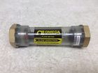 Fl-505 Omega Flow Meter New Tsc