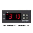 Flmy09uuzk1643201 Unbranded-generic Two Relay Output