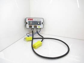225484-a Fmc Power Pulse Electric Controller
