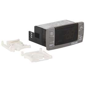 Xr02cx-5n0c1 For Dixell Xr02cx5n0c1 230v Digital Display Thermostat Temperature Controller